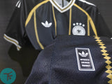 Germany Third T-shirt, Authentic Quality