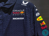 Red Bull Racing Polo T-shirt