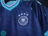 Germany Away 2026 World Cup T-shirt, Showroom Quality