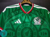 Mexico Home 2026 World cup T-shirt, Showroom Quality