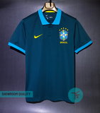 Brazil Polo T-shirt, Showroom Quality