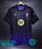 Barcelona Away T-shirt 26/27, Authentic Quality