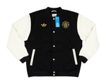 Manchester United Varsity Jacket