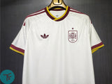 Pedri 20 x Spain Away World Cup 2026 T-shirt, Authentic Quality