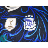 Argentina Away 2026 World Cup T-shirt, Authentic Quality