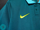 Brazil Polo T-shirt, Showroom Quality