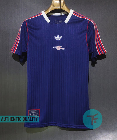Arsenal X Terrace Icon T-shirt, Authentic Quality