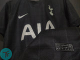 Tottenham Hotspur Away T-shirt 25/26, Showroom Quality