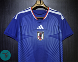 Japan Home World Cup 2026 T-shirt, Authentic Quality
