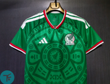Mexico Home 2026 World cup T-shirt, Showroom Quality