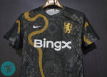 Chelsea x Nike Year of Snake Limited Edition Pre Match, Authentic Quality