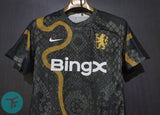 Chelsea x Nike Year of Snake Limited Edition Pre Match, Authentic Quality