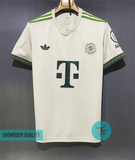 Bayern Munich Oktoberfest  T-shirt 25/26, Showroom Quality