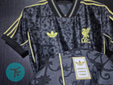 Liverpool LFSTLR Edition Tshirt