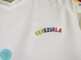 Venezuela Away 2026 World Cup T-shirt, Showroom Quality