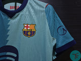 Barcelona Third T-shirt 26/27, Authentic Quality