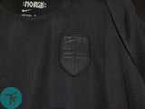 Norway Away 2026 World Cup T-shirt, Showroom Quality