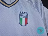 Italy Away World cup 2026 T-shirt, Authentic Quality
