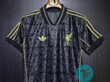 Liverpool LFSTLR Edition Tshirt