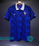 France Home 2026 World cup T-shirt, Showroom Quality
