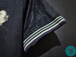 Juventus Third T-shirt 25/26, Showroom Quality