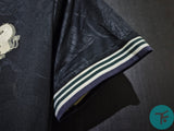 Juventus Third T-shirt 25/26, Showroom Quality