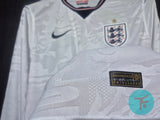 Full Hand : England Home World Cup 2026 T-shirt, Authentic Quality