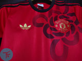 Manchester United x Chinese Lucky Knot, Showroom Quality