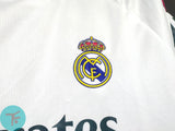 Real Madrid Home T-shirt 26/27, Showroom Quality