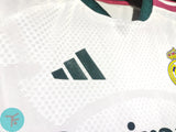 Real Madrid Home T-shirt 26/27, Authentic Quality