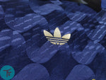 Real Madrid Concept T-shirt, Authentic Quality