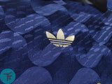 Real Madrid Concept T-shirt, Authentic Quality
