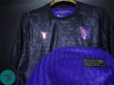 Barcelona Away T-shirt 26/27, Authentic Quality