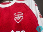 Arsenal Home Full sleeve T-shirt 25/26, Showroom Quality