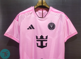 Inter Miami Home T-shirt 26/27, Authentic Quality