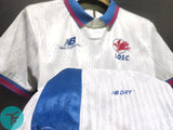 LOSC Lille Away T-shirt 26/27, Authentic Quality
