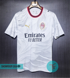 AC Milan Away T-shirt 26/27, Showroom Quality