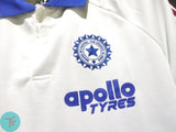 India Travelling Polo T-shirt