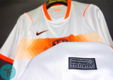 Netherland Away 2026 World cup T-shirt, Showroom Quality
