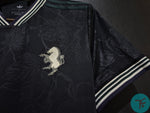 Juventus Third T-shirt 25/26, Showroom Quality