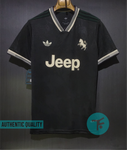 Juventus Third T-shirt 25/26, Authentic Quality