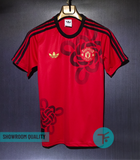 Manchester United x Chinese Lucky Knot, Showroom Quality