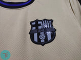 Barcelona Away T-shirt 25/26, Showroom Quality