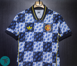 Manchester United LFSTLR Tshirt