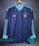 Full Hand - Germany Away Showroom Quality T-shirt