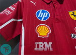 Ferrari Formula 1 T-shirt