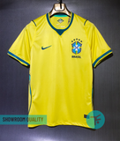 Vini Jr 7 x Brazil Home 2026 World cup T-shirt, Showroom Quality