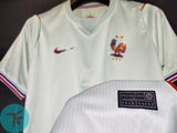 France Away 2026 World cup T-shirt, Showroom Quality