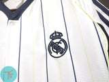 Real Madrid Baseball Training Shirt, Showroom Quality