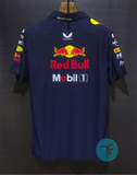 Red Bull Racing Polo T-shirt